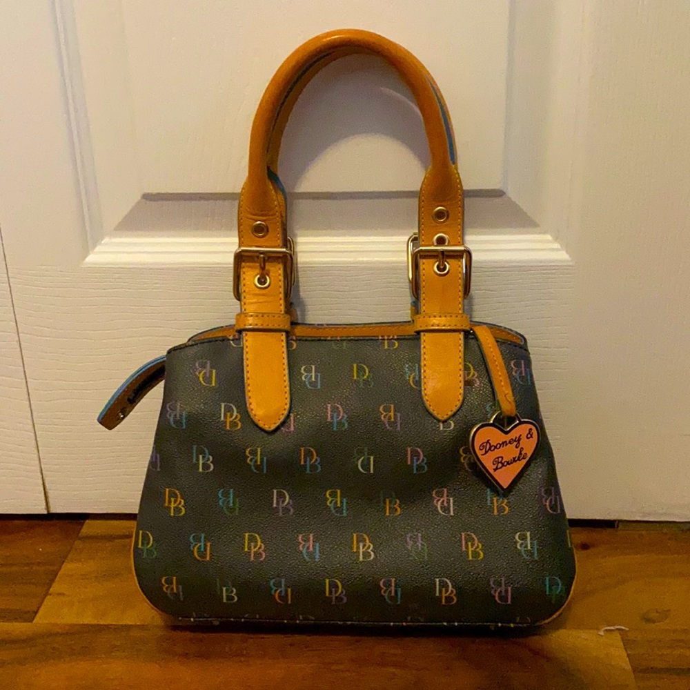 Dooney & Bourke Handbag